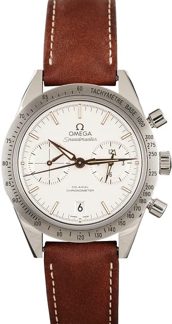 Omega Speedmaster '57