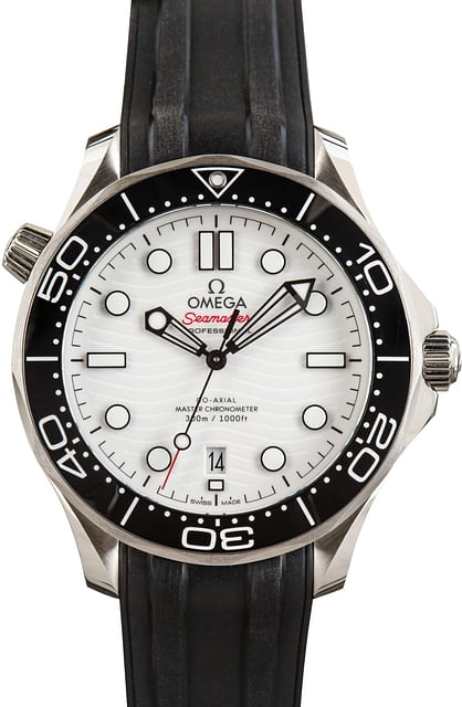 Omega 42MM Seamaster Diver