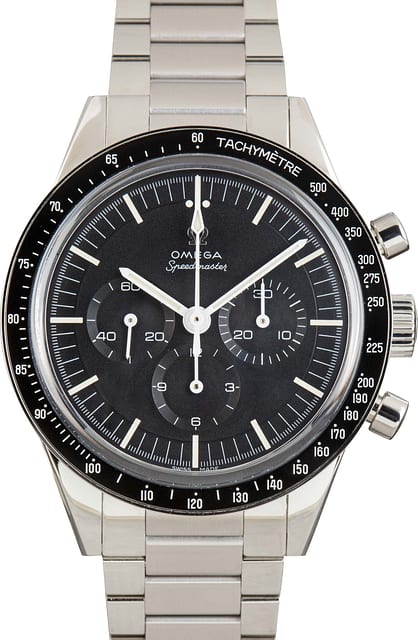 Omega Speedmaster Calibre 321 "Ed White"