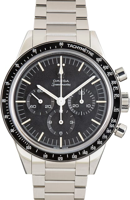 Pre-Owned Omega Speedmaster Calibre 321 "Ed White"