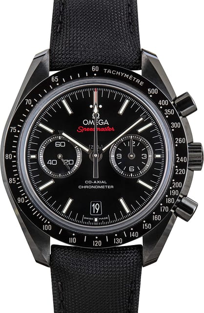 Omega SpeedMaster Moonwatch 44.25MM