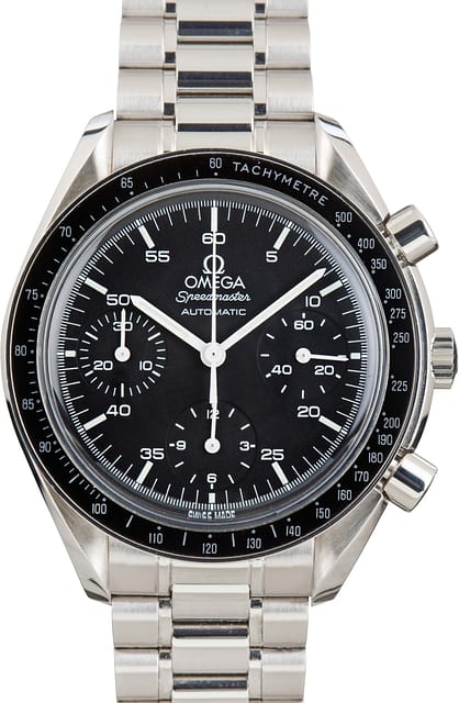 Omega Speedmaster Reduced Ref 3510.50.00