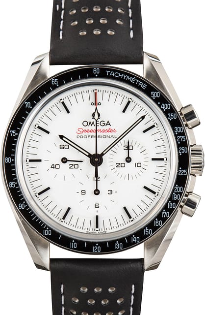 Omega Speedmaster 42MM Moonwatch
