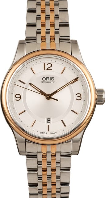 Oris Classic Date 42MM
