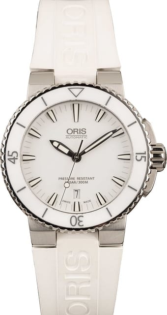 Oris Aquis Date 43mm