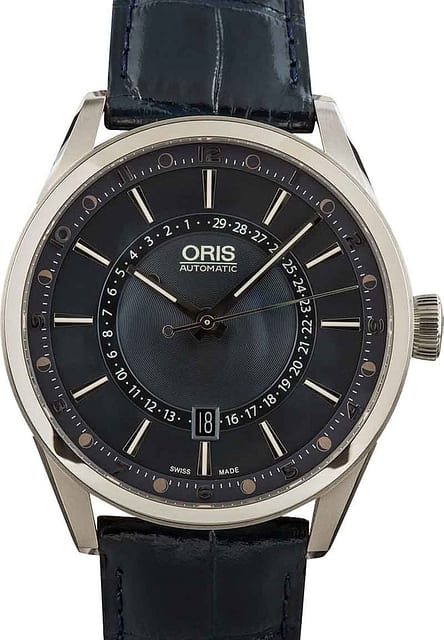 Oris Artix Tycho Brahe Limited Edition