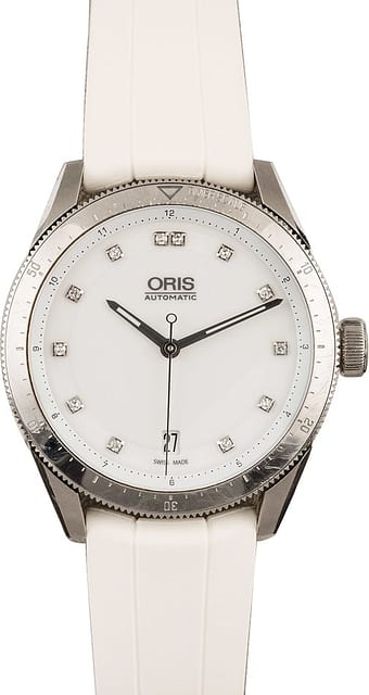 Oris Artix GT Date