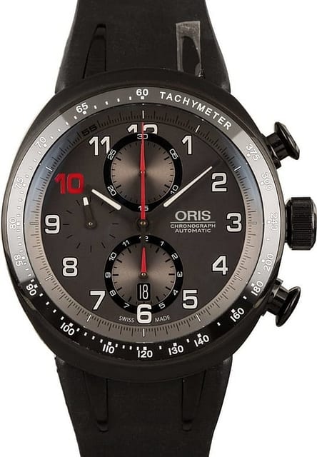 Oris Darryl O'Young Limited Edition