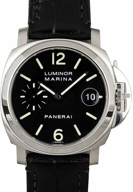 Panerai Luminor Marina PAM 048