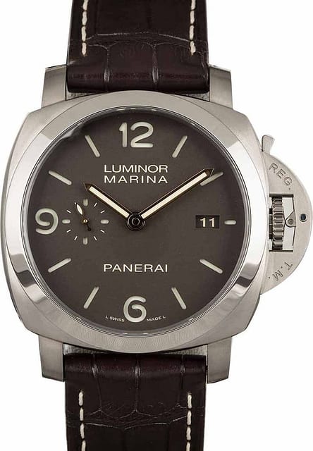 Panerai Luminor Marina PAM510