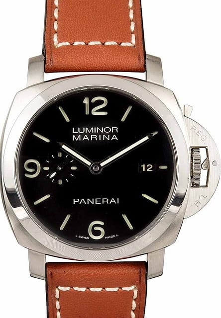Panerai Luminor Marina 1950 PAM 312