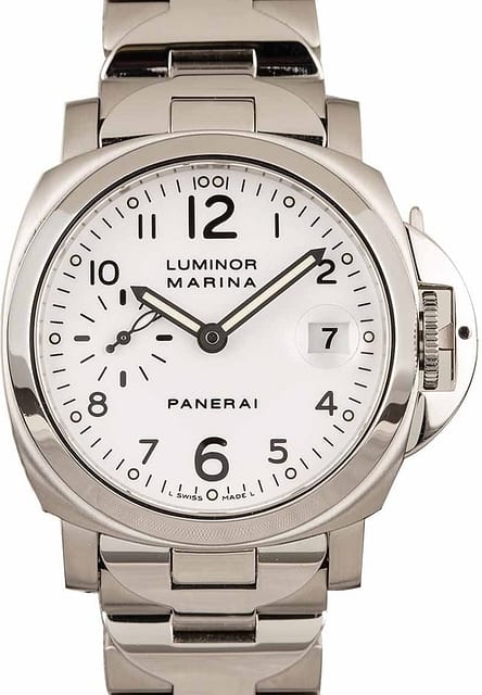 Panerai Luminor Marina PAM 051