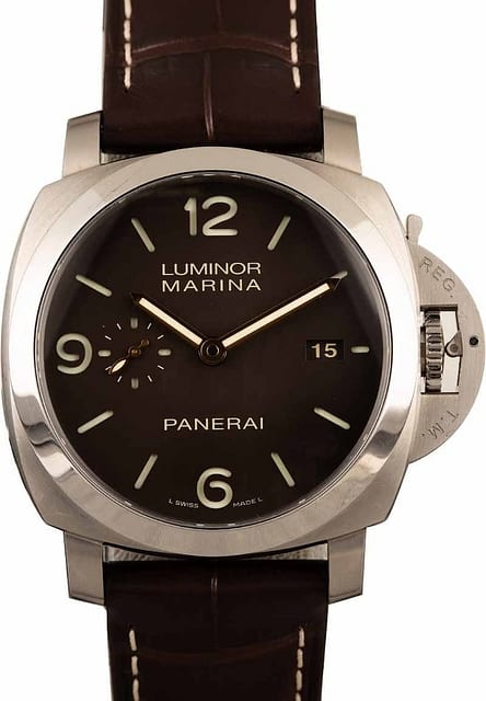 Panerai Luminor Marina PAM351