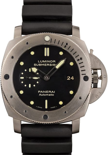 Panerai Luminor Submersible 1950 PAM 305
