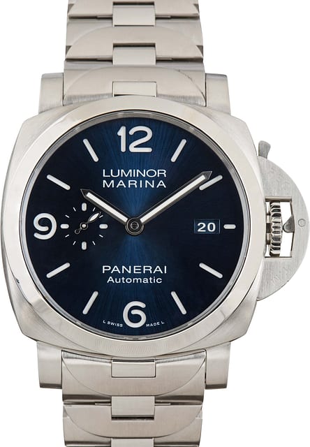 Panerai Luminor Marina PAM01316 Stainless Steel