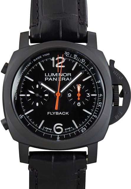 Panerai Luminor 1950 44 Chrono Flyback Automatic Ceramica