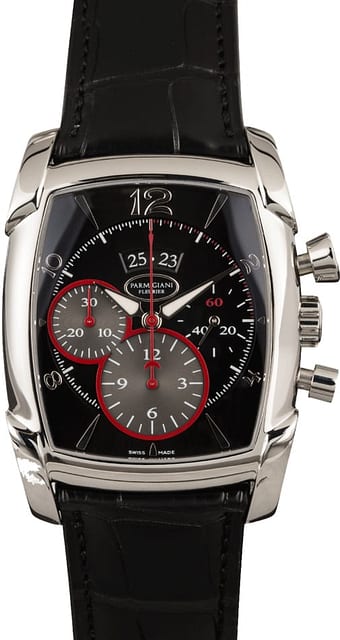 Unworn Parmigiani Kalpagraphe