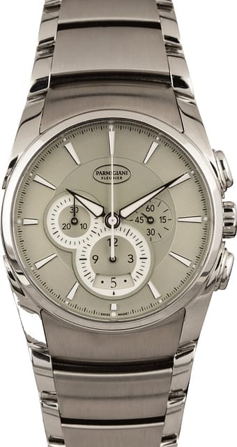 Parmigiani Tonda Metrographe SE