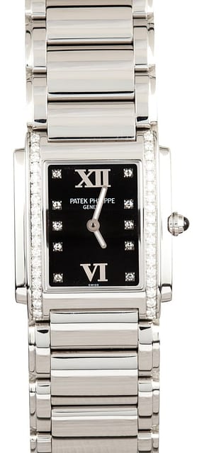 Patek Philippe Twenty-Four