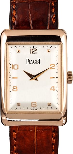 Vintage Piaget 9952