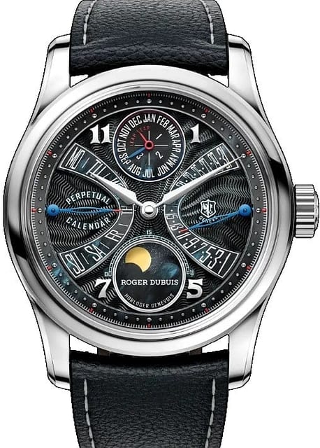 Roger Dubuis Sukoon Al-Layl