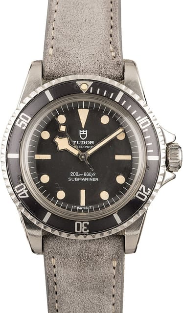Vintage Tudor Submariner 94010