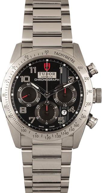 Tudor Fastrider