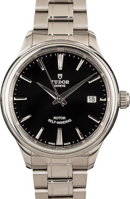 Tudor Style 12500