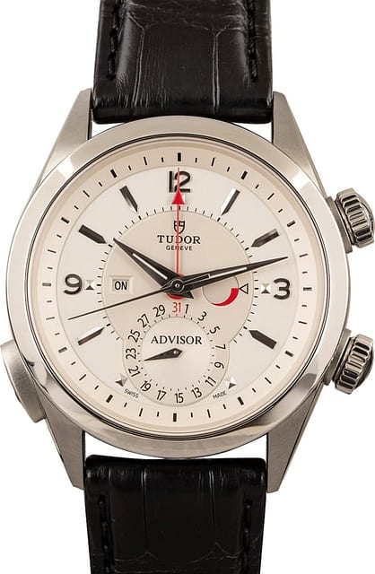 Tudor Heritage Advisor 79620T