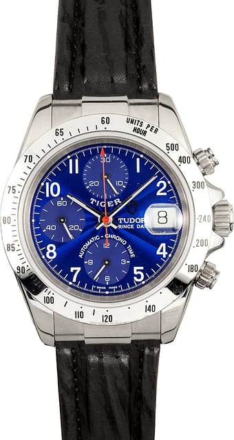 Men's Rolex Tudor Tiger