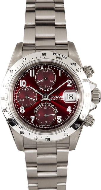 Rolex Tudor Tiger 79280