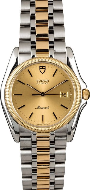 Tudor Monarch 15633