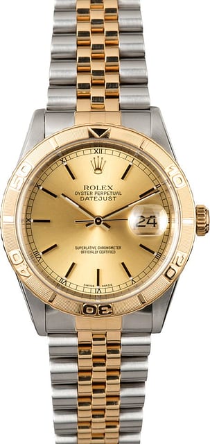 Tudor Oyster Prince Day-Date 94613