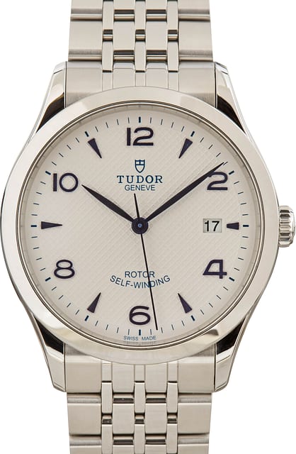 Tudor 1926 Ref 91550 Stainless Steel