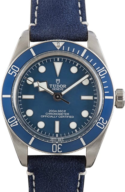 Tudor Heritage Black Bay 79030