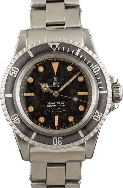 Vintage Tudor Oyster Prince 7928