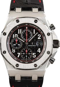 Audemars Piguet Royal Oak Offshore 42MM Stainless Steel
