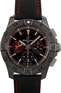 Breitling Avenger B01 Chronograph 44 Night Mission Dust Devils Ceramic