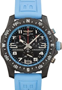 Breitling Professional Endurance Pro 44 Blue Strap