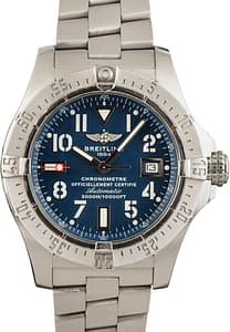 Breitling Avenger SeaWolf