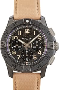 Used Breitling Avenger B01 Chronograph 42 Night Mission Ceramic