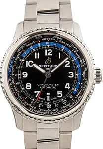 Breitling Aviator 8 B35 Unitime 43