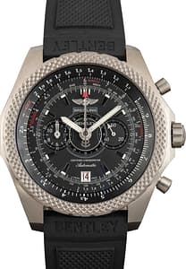Breitling Bentley Supersports Chronograph