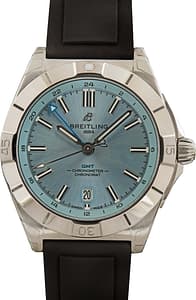 Breitling Chronomat GMT 40