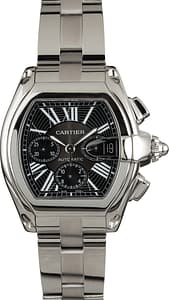 PreOwned Cartier Roadster 2618