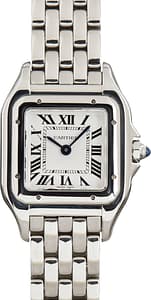 Cartier Panthere WSPN0006 Small Steel Model