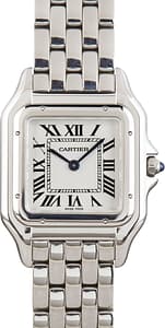 Panthere de Cartier WSPN0007 Stainless Steel