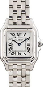 Ladies Panthere de Cartier WSPN0015 Medium Model
