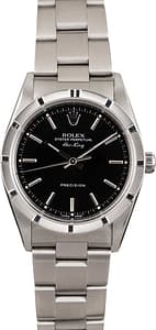 Pre-Owned Rolex Air-King 14010