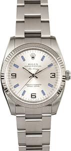 Rolex Air-King Stainless Steel 114234